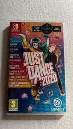 Just Dance 2020 (Nintendo Switch), Spelcomputers en Games, Games | Nintendo Switch, Online, Overige genres, Ophalen of Verzenden