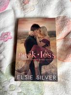 Elsie silver reckless, Ophalen of Verzenden, Nieuw