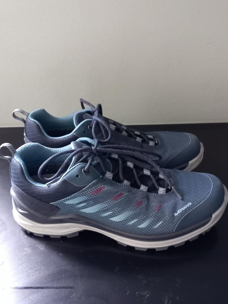 Lowa Ferrox GTX LO Ws wandelschoenen  - Maat 41, Ophalen of Verzenden, Nieuw, Schoenen