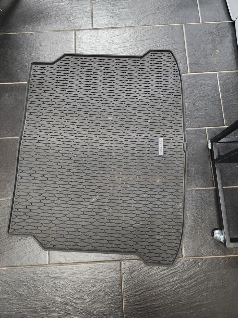 Kofferbakmat Mazda3, Ophalen of Verzenden