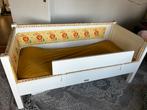 Gratis peuterbed, Kinderen en Baby's, Ophalen, Gebruikt, 70 tot 85 cm, 140 tot 160 cm