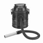 Eurom Force Ashcleaner – Aszuiger – 15 liter – HEPA filter, Stofzuiger, Nieuw, Ophalen of Verzenden, Minder dan 1200 watt