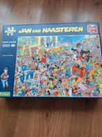 3 Jan van Haasteren puzzels, Hobby en Vrije tijd, Denksport en Puzzels, Ophalen of Verzenden, 500 t/m 1500 stukjes, Zo goed als nieuw