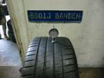 285 30 20 demobanden michelin pilot sport 4s met 7,2 mm prof, 285 mm, Banden en Velgen, Ophalen of Verzenden, 20 inch