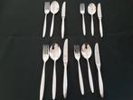 Christofle  bestek 4 stelletjes 150, Ophalen of Verzenden