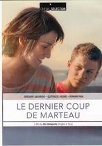 Le Dernier Coup De Marteau - Alix Delaporte, Vanaf 9 jaar, Ophalen of Verzenden, Zo goed als nieuw, Frankrijk