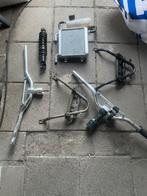 aerox onderdelen deze week 100 euro alles ophalen, Fietsen en Brommers, Scooters | Yamaha, Ophalen of Verzenden, Zo goed als nieuw