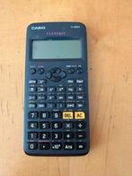 Casio Classwiz rekenmachine, Ophalen of Verzenden, Zo goed als nieuw