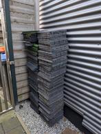 Terrastegels/balkontegels Runnen Ikea, Ophalen, Gebruikt, Kunststof