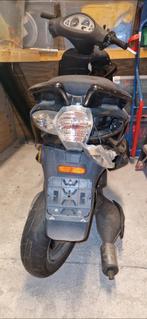 Piaggio Fly 2T 2011 - Nieuwe krukas / Vandaag Ophalen!, Ophalen, Gebruikt, Blok, Piaggio