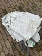 4 bigbags, Ophalen, Gebruikt