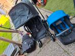 Bugaboo Cameleon 3 plus, Kinderen en Baby's, Tweelingen en Meerlingen, Ophalen of Verzenden, Zo goed als nieuw, Kinderwagen of Buggy