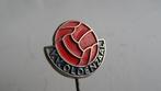 v.v. Oldenzaal voetbal vereniging speld, Verzamelen, Speldjes, Pins en Buttons, Verzenden, Gebruikt, Sport, Speldje of Pin