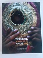 Gelukkig hebben we de foto's nog - Humberto Tan, Ophalen of Verzenden, Nieuw, Fotografie algemeen