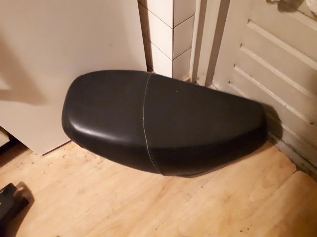 Buddy-Koplamp-Achterlicht-Cockpit -  La Souris City 2021, Ophalen, Gebruikt, Overige typen, Overige merken