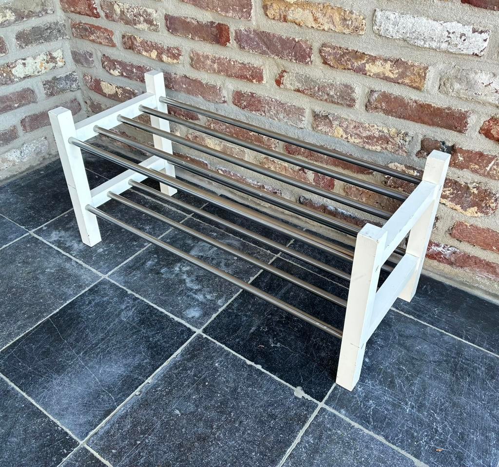 Schoenenrek IKEA, Ophalen of Verzenden, Zo goed als nieuw