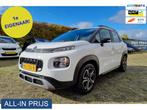 Citroën C3 Aircross 1.2 PureTech Feel 1e EIGENAAR DEA, Voorwielaandrijving, Gebruikt, Euro 6, 1199 cc