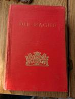 Die Haghe - Bijdragen en Mededelingen 1903, Ophalen of Verzenden