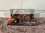 Max verstappen RB13 winner maleisie 2017 1:43 model, Ophalen of Verzenden, Zo goed als nieuw, Formule 1