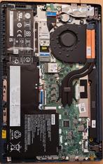 Lenovo laptop (defect) - onderdelen of reparatie, SSD, Niet werkend, Onbekend, Lenovo