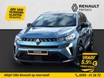 Renault Symbioz 1.6 E-Tech full hybrid 145 techno CAMERA / E
