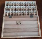 BROCANTE.! BCA  LETTERDOOS, Ophalen of Verzenden