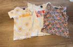 Zomerkleding pakket maat 86 - Jurkjes en shirtjes, Kinderen en Baby's, Babykleding | Maat 86, Ophalen of Verzenden, Gebruikt, Meisje