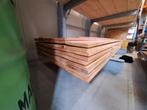 Steigerhout en douglasplanken, Ophalen, Nieuw, Plank, Overige houtsoorten