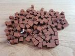 Partij J728=100x Lego stenen 1x1 Nieuw (Meerdere setjes), Lego, Lego, Lego, Nieuw