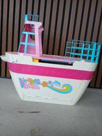 Barbie boot, Kinderen en Baby's, Ophalen, Gebruikt, Barbie