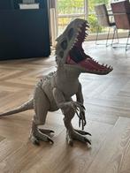 Indominus Rex XXL - Jurassic World Dinosaurus Speelgoed, Ophalen, Gebruikt