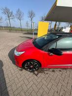 Citroën ds3 2012 Rood, 156 pk, Leder en Stof, 49 €/maand, Overige kleuren