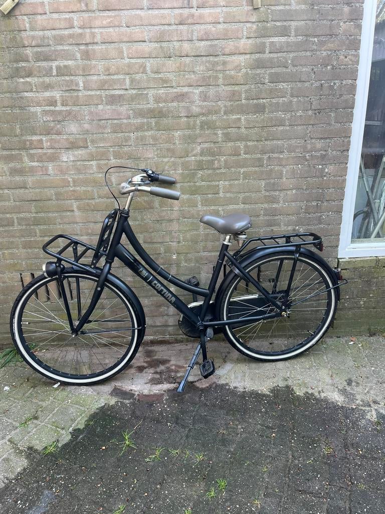 Tekoop cortina u4 26 inch, Ophalen of Verzenden, Zo goed als nieuw, 26 inch of meer, Versnellingen
