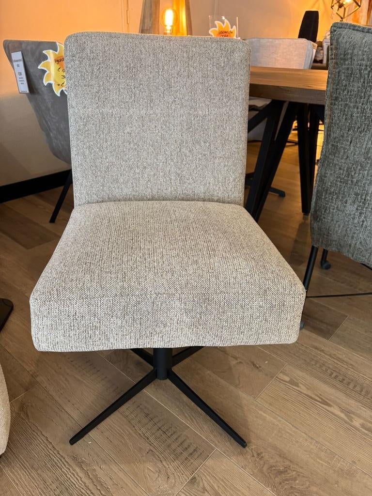 Odin Urban Sofa, Set v 4, Huis en Inrichting, Stoelen, Nieuw, Vier, Stof, Overige kleuren, Ophalen