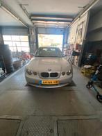 BMW 3-Serie 1.8 TI 316 Compact 2003 Grijs, Voorwielaandrijving, 1250 kg, 4 cilinders, Handgeschakeld