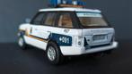 Range Rover Policia 1:43 Newray Pol, Overige merken, Gebruikt, Auto, Verzenden