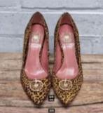 La Pomme de Loveley - Prachtige leren pumps maat 37 - Nieuw, Nieuw, Ophalen of Verzenden, X, Pumps