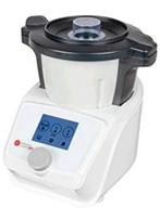 Monsieur Cuisine Mini Speelkeuken - Zo goed als nieuw, Kunststof, Playtive (Lidl), Ophalen of Verzenden, Zo goed als nieuw