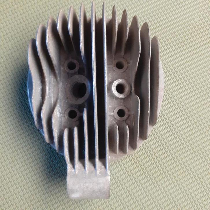 sachs Cilinderkop voor Saxonette 2 en 3V, Fietsen en Brommers, Brommeronderdelen | Snorfietsen, Overige merken, Cilinder, Ophalen