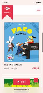 Nieuwe Paco-boekjes op komst!, Ophalen of Verzenden, Zo goed als nieuw