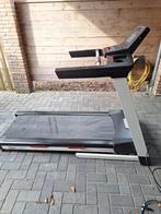 loopband Flow fitness DTM2000I, Ophalen of Verzenden, Gebruikt, Metaal, Loopband