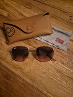 Elegante Ray-Ban Dames Zonnebril Goudkleurig Gradient, Sieraden, Tassen en Uiterlijk, Zonnebrillen en Brillen | Dames, Ophalen of Verzenden
