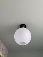 Plaffoniere plafond lamp masterlight lazise, Ophalen of Verzenden, Nieuw, Glas, Masterlight