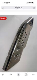 Hitteschild Honda FMX 650 gezocht!, Ophalen of Verzenden