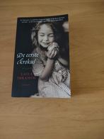 De eerste krokus- Laila Ibrahim, Boeken, Ophalen of Verzenden, Zo goed als nieuw