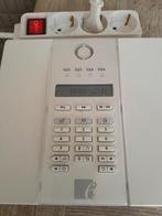 Visonic Powermax expres centrale, Draadloos, Gebruikt, Overige typen, Ophalen of Verzenden