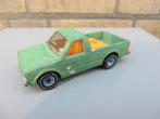 Siku Volkswagen Golf Pickup, Ophalen of Verzenden, Gebruikt, Auto