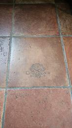 Gezocht: 3 m2 Cotto D'este vloertegels, Doe-het-zelf en Verbouw, Tegels, Gebruikt, Keramiek, Ophalen of Verzenden, 20 tot 40 cm