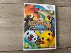 Pokepark 2 voor de Nintendo Wii - Pokemon Park, Spelcomputers en Games, Games | Nintendo Wii, Avontuur en Actie, 1 speler, Ophalen of Verzenden