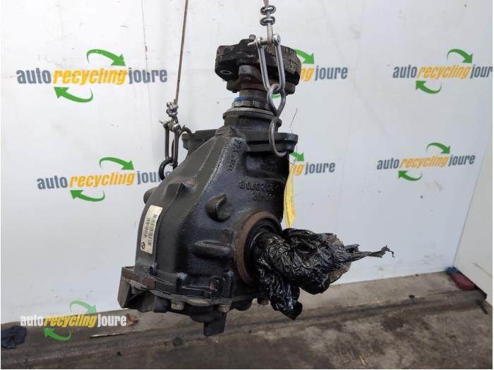 Differentieel achter van een BMW 3-Serie, Gebruikt, -, -, 3 maanden garantie